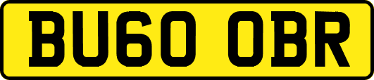 BU60OBR