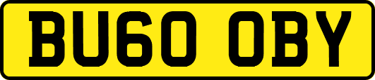 BU60OBY