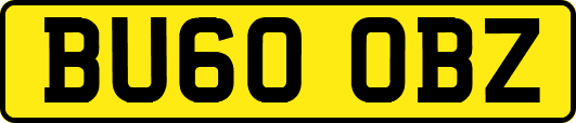 BU60OBZ