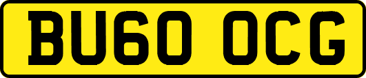 BU60OCG