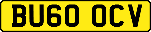 BU60OCV