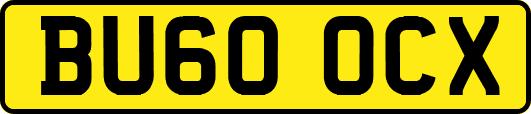 BU60OCX