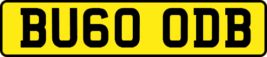 BU60ODB
