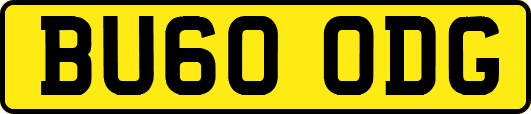 BU60ODG