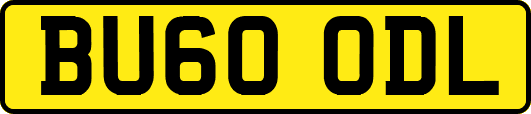 BU60ODL