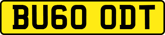 BU60ODT