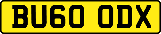 BU60ODX
