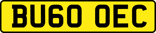 BU60OEC