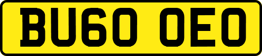 BU60OEO