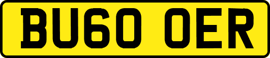 BU60OER