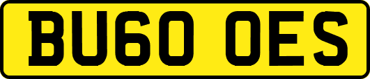 BU60OES