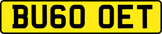 BU60OET
