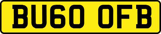 BU60OFB