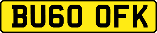 BU60OFK