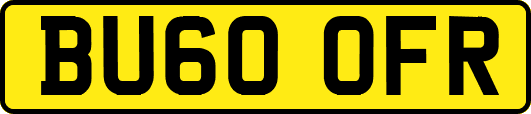 BU60OFR