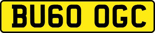 BU60OGC