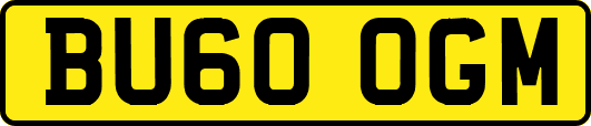 BU60OGM