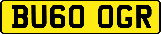 BU60OGR