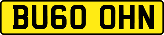 BU60OHN
