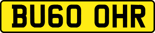 BU60OHR