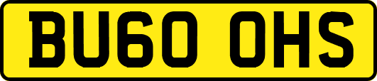 BU60OHS