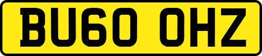 BU60OHZ