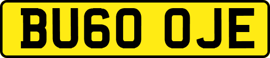 BU60OJE