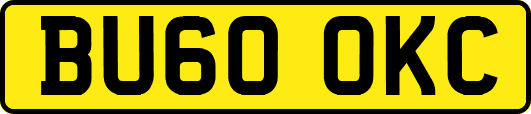 BU60OKC