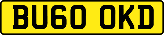 BU60OKD