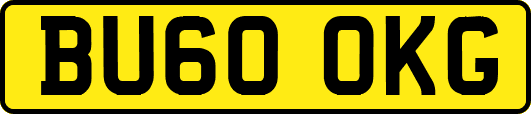 BU60OKG