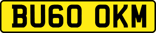 BU60OKM