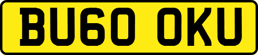 BU60OKU