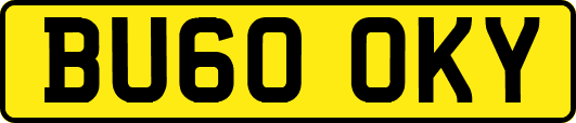BU60OKY