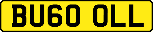 BU60OLL