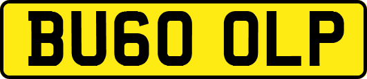 BU60OLP