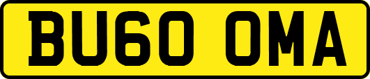 BU60OMA