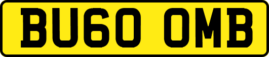 BU60OMB