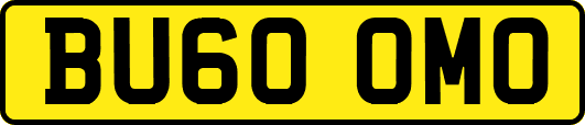 BU60OMO