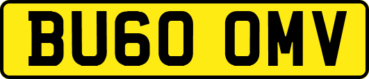BU60OMV