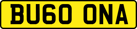 BU60ONA
