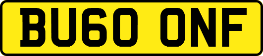 BU60ONF