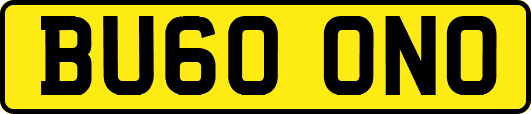 BU60ONO