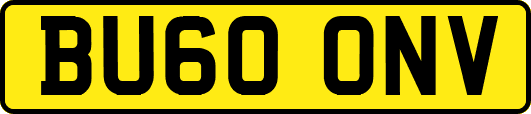 BU60ONV