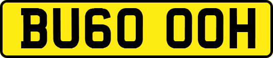 BU60OOH
