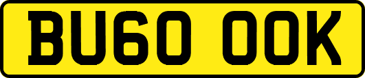 BU60OOK