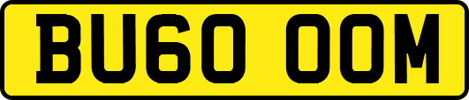 BU60OOM