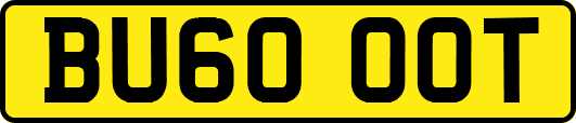 BU60OOT