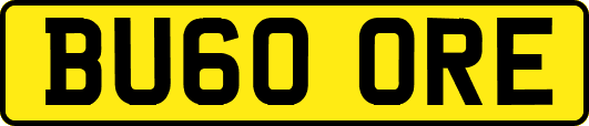 BU60ORE