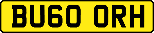 BU60ORH