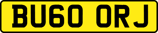 BU60ORJ